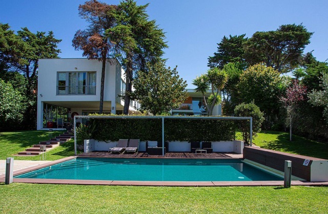 Cas020 - Modern villa in Cascais, near Lisbon, Portugal