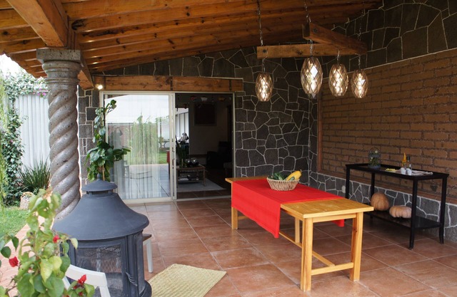 Casa Ángela Guest House