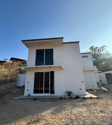 Casa árida