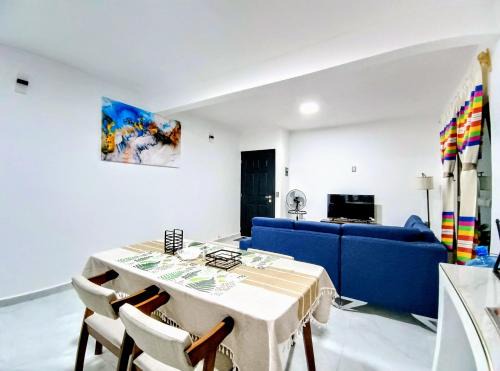 Casa Ñuu