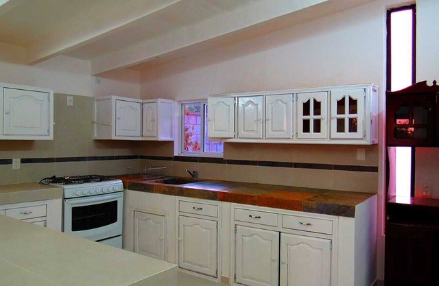 Casa Ópalo: Casa de Campo