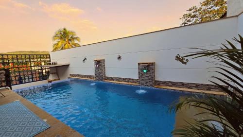 Casa 10 Minutos de Villeta