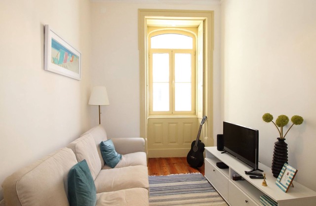 Casa 11 Cravos by LovelyStay