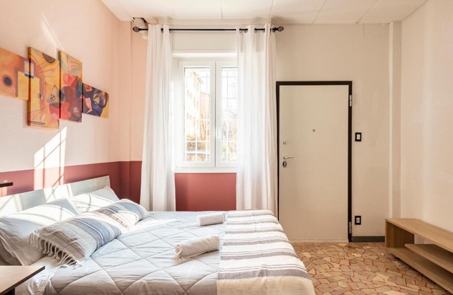 B&B Casa 18 Fiera