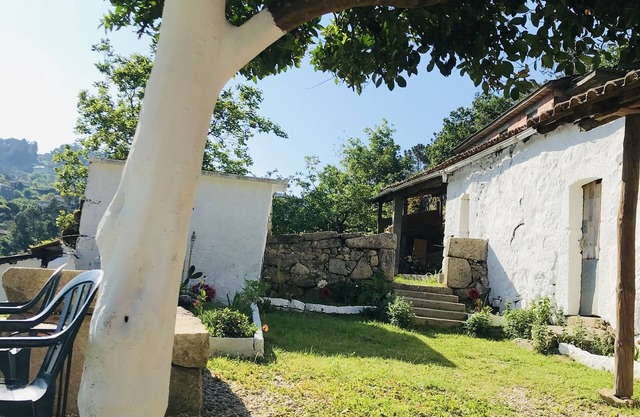 Casa 1883 Cevide Refuge de Paix au Cœur de la Nature