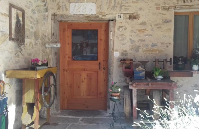 Casa 1885