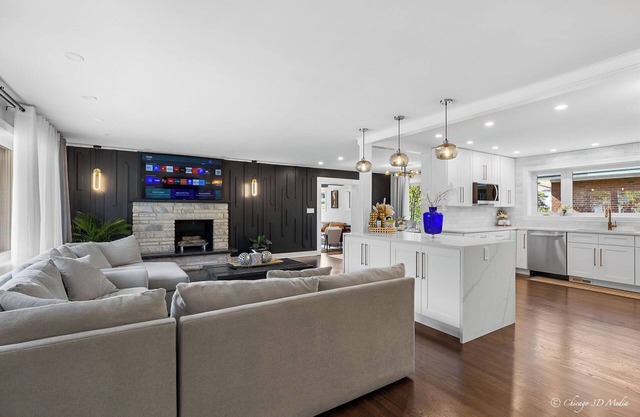 Casa 22 Luxury Modern House for 6 3 Bed, 2 Bath