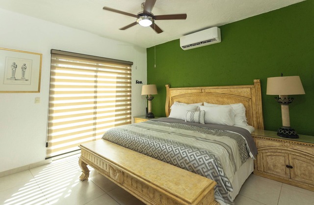 Casa 25 Lizette Luxury for 6-7 px with Pool Cancun!