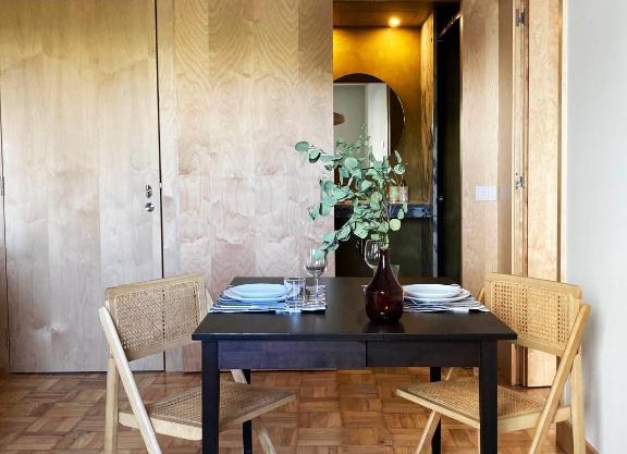 CASA 3 - OS LUGARES DE CASTRALEUCA