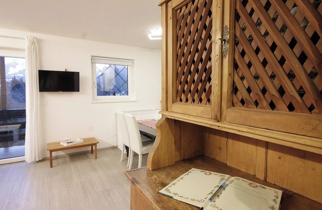 Casa 4 Pioppi