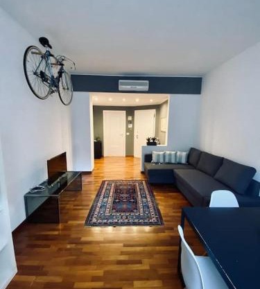 Casa 51 Arco della Pace