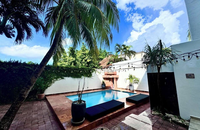 Casa 51: Cozumel Luxury Villa