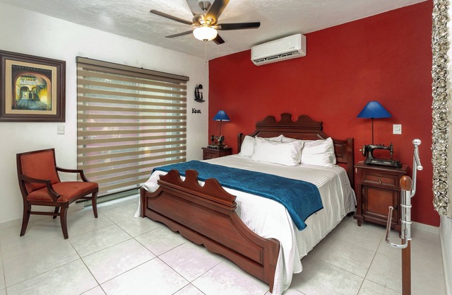 Casa 53 Marichuy Mexican Style with private pool!