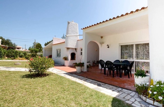 Casa 626, portugiesisches Ferienhaus in Strandnähe