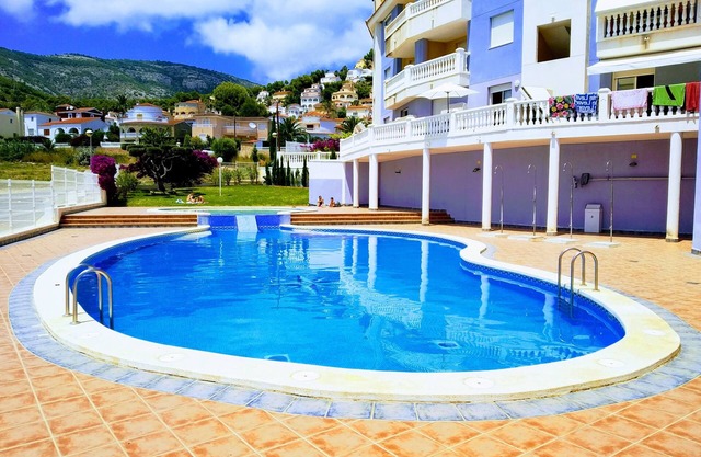 Casa a 5 Min? de Cala Blanca? [garaje Piscina]