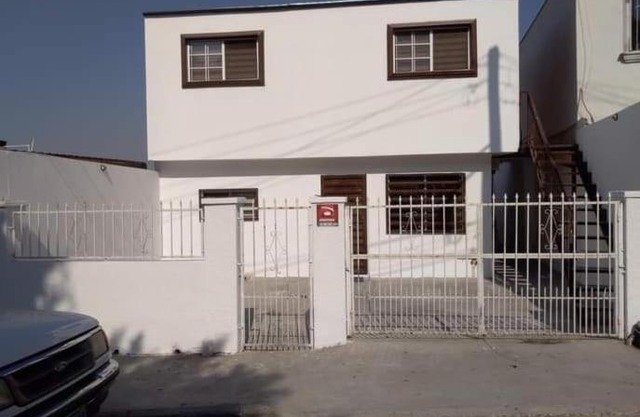 Casa a 5 minutos de la clínica 1 del Imss
