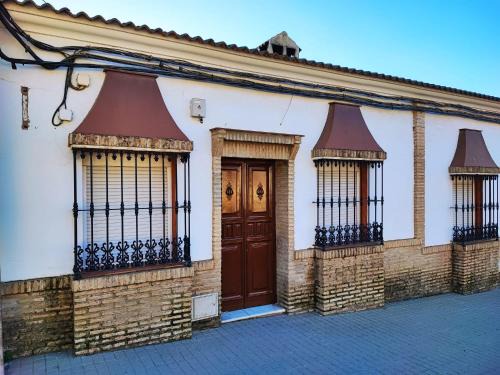 Casa Almadén 1
