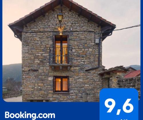 Casa A'Pajera