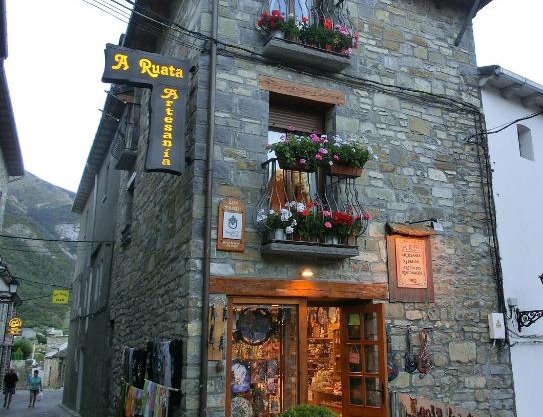 Casa A Ruata