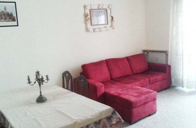 Casa Abba, Zentrum, Wohnung komplett, 6 Personen, Ampere.