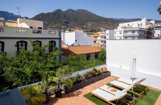 Casa Abuela Toña by Huskalia | im Stadtzentrum