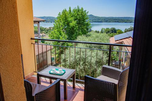 Casa Accogliente con Vista Lago