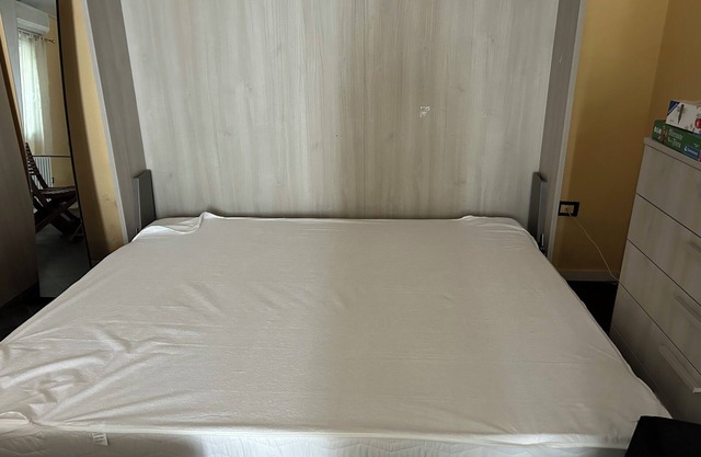 Casa Accogliente in Zona Tranquilla a Treviso