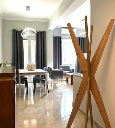 Casa Acilia Luxury Apartment