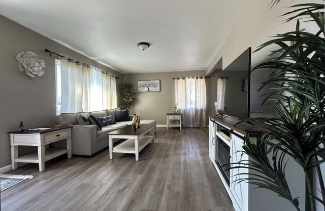 Casa acogedora en Oxnard