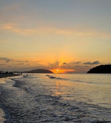 Casa aconchegante à 2 minutos da praia em Prainha de Mambucaba Paraty