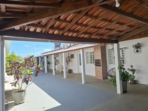 Casa aconchegante em Guapé, Lago de Furnas.