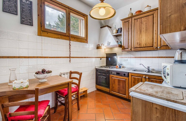 Casa Acone In Mugello - Near Florence