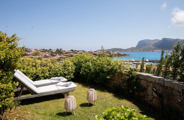 Casa Acqua e Pietra by Wonderful Italy