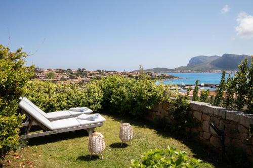 Casa Acqua e Pietra by Wonderful Italy