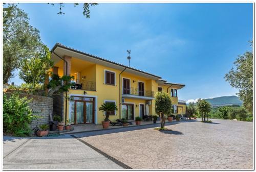 Casa Acquabianca