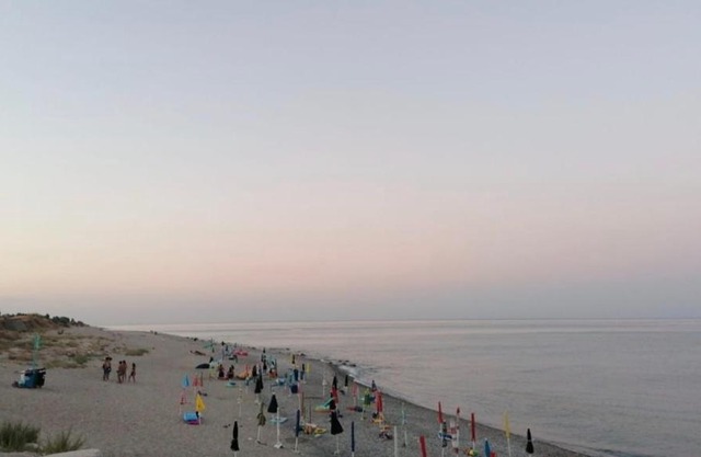 Casa Acquamarina