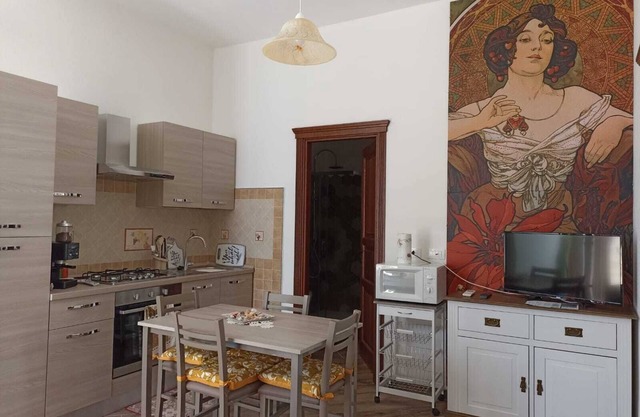 Casa Adelasia Orosei