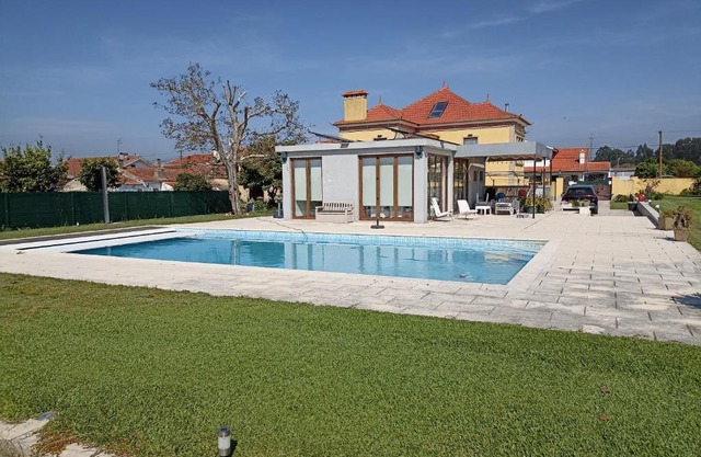 Casa Afonso - Passadiços do Paço