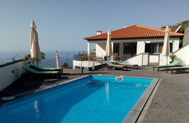 CASA AGAPANTHE Großes komfortables Haus und Swimmingpool