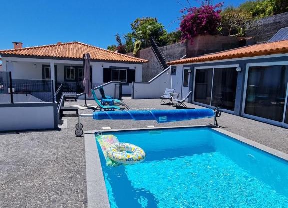 Casa agapanthe