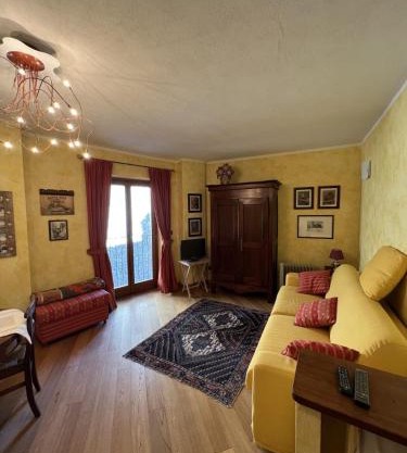 Casa Agnes