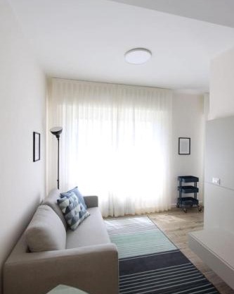 casa Agrifoglio