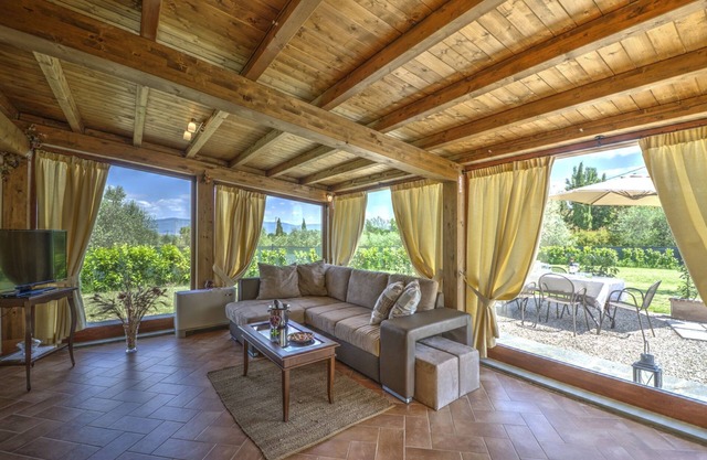 Casa Ai Borghi, Arezzo, Arezzo