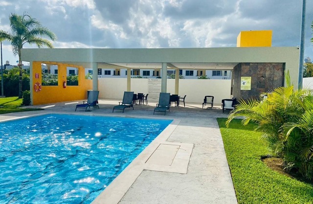 Casa AIMAR @PDC, Private, Nice and 3km From Beach!