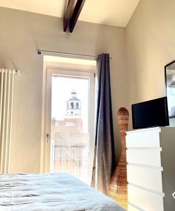 Casa Al convento