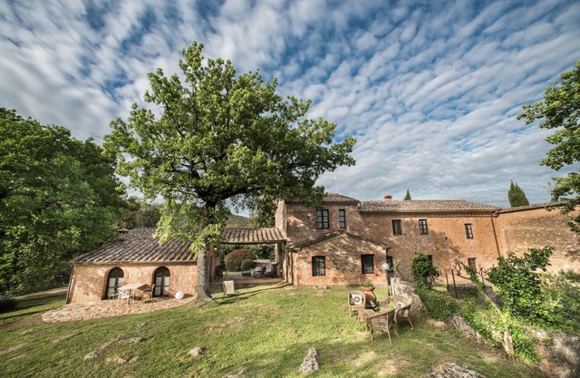 Casa al Gianni - Olmo