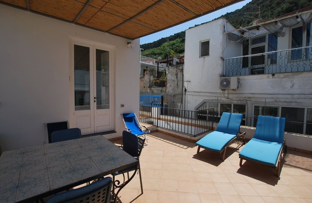 Casa Al Mar Canneto Via Mazzini