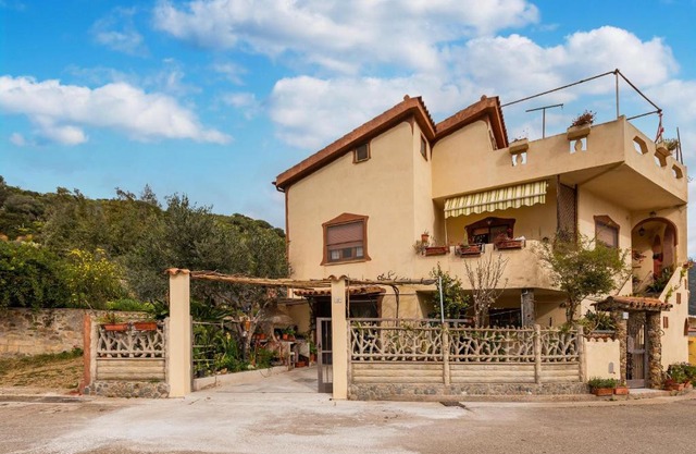 Casa al mare a San Vito