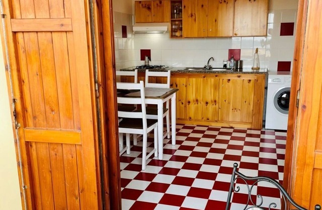 Casa al Mare Komfortable Ferienresidenz