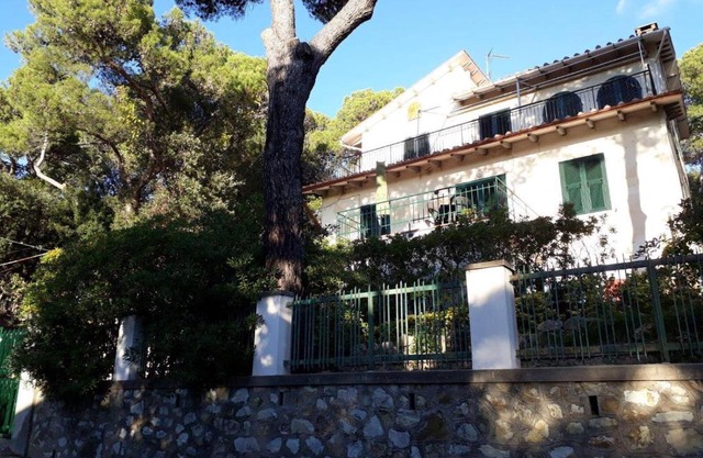 Casa al mare Livorno